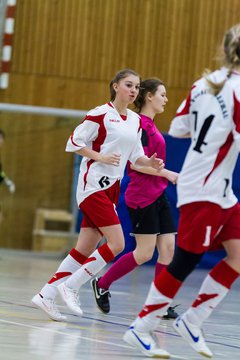 Bild 698 - C/B-Juniorinnen Hallenturnier